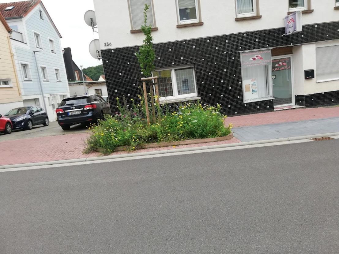 Sunflower Zweibrücken Eksteriør billede